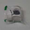 Fan Powered Fruit Fly Trap Flying Insect Traps Indoor Bug Catcher for Mosquitoes Gnats Fruit Flies Mosquito Killer Effective Blue & UV Light