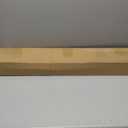 Roof Rack Cross Bars Compatible with Grand Cherokee L 2021-2025 and 2022-2025 Grand Cherokee WL, Black Matte Aluminum Anti-Corrosion Crossbars with Anti-Theft Lock