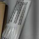 LazBlinds No Tools No Drill Cordless Cellular Shades, Light Filtering Honeycomb Shades for Home, Thermal Insulation Blinds for Windows, 35" W x 64" H, White