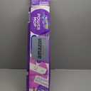 Swiffer PowerMop Multi-Surface Mop Kit for Floor Cleaning, Includes PowerMop, 2 Mopping Pad Refills, 1 Cleaning Solution with Fresh Scent and 2 Batteries (Purple and White)