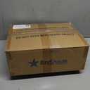 EzyShade 10-Layer SUV Car Cover Waterproof All Weather. See Vehicle Size-Chart for Accurate Fit. Outdoor Full Exterior Covers for Automobiles Heavy Duty Tarp Jeep Rav4 CRV. Size S3 (Reflective)