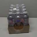 Propel, Black Cherry, Zero Calorie Water Beverage with Electrolytes & Vitamins C&E, 24 Fl Oz (Pack of 12)