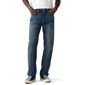 Levi's Men's 501 Original Fit Jeans, Size 34x32