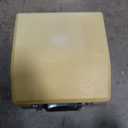 Vintage Chang Kong 310 Manual Typewriter - Retro Metal Keyboard