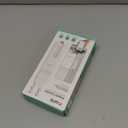 Aura Roller Smart Shade Driver, Remote Control & WiFi Dongle | Automate Existing Blinds | Beaded Window Shade Compatible Up to 4x5ft | Rechargeable Battery | Set Schedules | Hands Free Voice Control