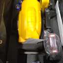 DEWALT Rotary Laser Level Kit, Indoor/Outdoor Survey Laser Transit (DW074KD)