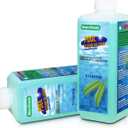 2 Pack Winter Closing Kit, Pool Winterizing Kit for Above Ground, Easy to Use Pool Winterizer, Inground & Saltwater Pools, Up to 24,000 Gallon