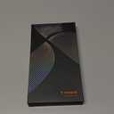 TORRAS for iPhone 17 Pro Case Crystal Clear, Ultra-Thin, 2025 Upgraded Non-Yellowing, Military-Grade Protection, Transparent Slim Case for iPhone 17 Pro Phone Case, Soft, Anti-Scratch, Clear