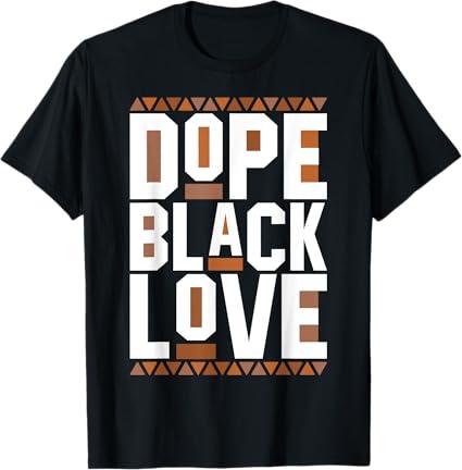 Black Matching Couple Family Children M