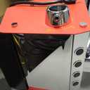 15Bar Semi-Automatic Espresso Machine with Milk Frother Steam Wand