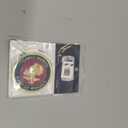 USMC Medallion 2.25 Inches Marine Corps EGA Eagle Globe Anchor Emblem | USMC 2.25" EGA Medallion