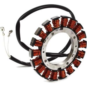 Kohler 237878-S Lawn & Garden Equipment Engine Stator (Replaces 237878, 54-755-09-S, KH-237878) Genuine Original Equipment Manufacturer (OEM) Part