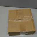 AlifordGlass Glass Tumblers with Colorful Patterns, Lead-Free, Set of 4 or 6 (Set of 4)