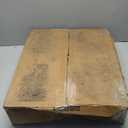 Baotree Electric Toilet Seat, Elongated Smart Heated Toilet Seat with Warm Water & Dryer, Feminine & Child Hip Wash, Wireless Remote, Self-Clean, Stainless Steel Nozzle, Adjustable Water Pressure