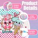 30 Pcs 6 7 Birthday Decorations, 6 7 Birthday Theme Party Decor, Dishes & Forks Set: Plates and Forks for 67 Party Decorations