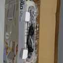 Bella 2 Slice Slim Toaster, Fits-anywhere Kitchenware, 6 Setting Shade Control with Reheat & Cancel Buttons, Fits sourdough, 10 Long Slot, Anti Jam & Auto Shutoff, 900 Watt, Oatmilk