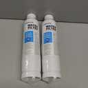 SAMSUNG Genuine Filters for Refrigerator Water and Ice, Carbon Block Filtration for Clean, Clear Drinking Water, DA29-00020B-2P, 2 Pack