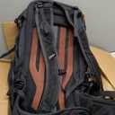 Osprey Sportlite 25L Lightweight Hiking Backpack, Black OS, 25l - Extended Fit