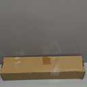 HYDERMUS Macrame Hat Rack for Wall 31x53 in Hat Organizer with 15 Clips Hanging Hat Hanger Holder for Women Wide Brimmed Hat Storage for Fedora Boho Decorative Display (White)