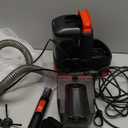 Spot Cleaning Machine with Self-Cleaning System & 2 Brush Heads for Rug, Couch, Car, Pet Stains & Hair