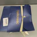 2 x Bellonesc Women's Scarfs 100% Silk Small Square Scarves 21" x 21" Real silk Hair Scarfs Neckscarfs for Women (Army Green)