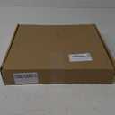 DAKOS Upgraded Thicken Stainless Vertical Skewer Griddle, Barbecue Grill Stand, Vertical Skewer Grill, Great for Tacos Al Pastor, Tacos, Whole Chicken (15.27 x 13.39 x 2.83)