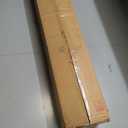 Photo Video Studio 30ft (Wide) x 10ft (Tall) Heavy Duty Adjustable Width & Length Photography Backdrop Stand Background Support System Kit with 9pcs Clamps, 4pcs Sandbags, Carry Bag