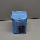 Tower Power Strip Surge Protector with 16 Outlets and 5 USB Ports (2 USB-C), 6FT Extension Cord with Multiple Outlets,Heavy Duty Charging Station,Home Office Dorm Room Essentials. No Wireless Charging