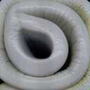 Robelle Foam Pool Float, White