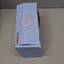 Basketball Valentines Day Cards Gifts for Kids School,24 Pack Mini Foam Sports Basketball Toys W/ Exchange Cards for Toddlers,Valentine Party Favors Goody Bag Stuffers Classroom Treats for Boys Girls