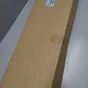 TOGU TG-R3030 Heavy Duty Commercial Grade 1800mm/71 inches Square/Rectangle Shape Solid 1.2mm Thick Stainless Steel 304 Push Pull Door Handle, Mirror Chrome/Polished Chrome Finish