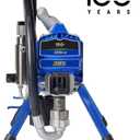 Graco Ultra 395 120V Electric Airless Sprayer with Stand