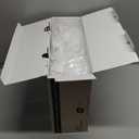 100% Viscose Derived from Bamboo Comforter, Cooling Comforter, Duvet Insert, Breathable, Extra Fluffy, Lightweight Comforters, King Size (White)