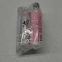 Camille Rose Curl Love Moisture Milk Leave-In Conditioner; L'Oreal Paris Glossing Lamination Hair Mask ; amika bust your brass cool blonde strength repair shampoo;Arctic Fox Semi-Permanent Hair Color Diluter