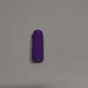 Little Ouchies Fidget Toys,Pain Stim Fidget Toy Reduce Stress for Adults,Anxiety Relief Pain Stim,Spiky Fidget Keychain for Anxiety Reduction,Sensory Toys,Novelty Gifts for Friends(1PCS/Purple)