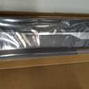 Mabett Door Edge Guards for Ford Bronco Accessories 2026,2021-2025 4 Door, Bronco Door Sill Protectors with 1966 Pattern