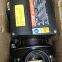 VEVOR Sand Filter Pump for Above Ground Pool, 12 in, 3000 GPH, 1/2 HP Swimming Pool Sand Filter Pump System, Krystal Clear with 6-Way Multi-Port Valve & Strainer Basket, Easy Installation for Pools