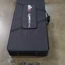 CHAUVET DJ (CHDDJ) LED Lighting, Black (GigBAR Move + ILS)