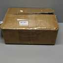 Golf Net, 10x7ft Golf Hitting Aid with Foldable Tri-Turf Mat, Designed for Outdoor & Indoor Use, Practice Nets for Backyard Driving Real Balls, Ideal Gifts for Men Dad Husband & Golfers