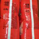 Huggies Size 6 Baby Diapers, Little Movers HuggFit 360 Baby Diapers with 360 Waistband, Size 6 (35+ lbs), 104 Count (2 Packs of 52)