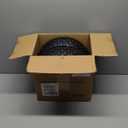 GICOOL 13x5.006 Rubber Lawn Mower Tire and Wheel, 2 Pcs Replacement 13x56nhs Riding Mowers Lawn Pneumatic Tire with Bearing Bore 3/4" & 5/8", 3" 4.5" Centered Hub