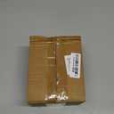 12 Pack, 2 oz Small Clear Glass Bottles w/Lid & 3 Funnels - 60ml Boston Shot Bottles for Health, Immunity, Potion, Wellness, Sample, Ginger, Juice - Mini Personal Care & Beauty Travel Bottle