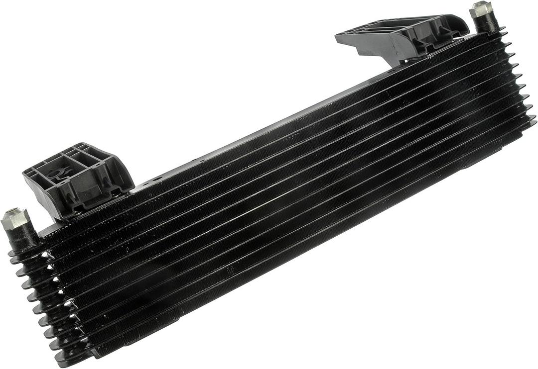 Dorman 918-202 Automatic Transmission Oil Cooler Compatible with Select Ford / Lincoln Models