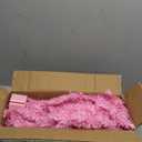 Small Christmas Tree 4FT Artificial Mini Xmas Tree for Christmas Holiday Decor,Hot Pink