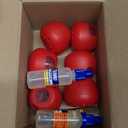 Terro Fruit Fly Traps for Indoors (6 Pack) + 270 Days of Lure Supply