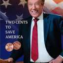 Two Cents to Save America by Perry Johnson Special Signed and Numbered Edition