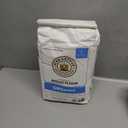 King Arthur 100% Organic Bread Flour, Unbleached, 5 lb (Pack of 1) - Non-GMO Project Verified, No Preservatives (EXP 11/07/26)