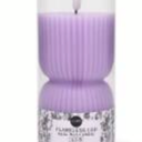 Core Home™ Small Flameless LED Pillar Wax Candle