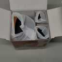 Mini Karaoke Machine, Portable Bluetooth Karaoke Speaker with 2 Wireless Microphones and Party Lights for Kids and Adults, Birthday Gifts for Girls Boys Family Home Party (Black 2 Mics)