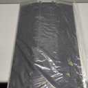 27.6"L1.6"H Bridge Threshold Ramps for Doorways, Fits 2.85.1" Wide Thresholds with Adjustable Support Bars, Non-Slip Aluminum Wheelchair Ramps for Home Steps, Sliding Door Ramp for Wheelchair